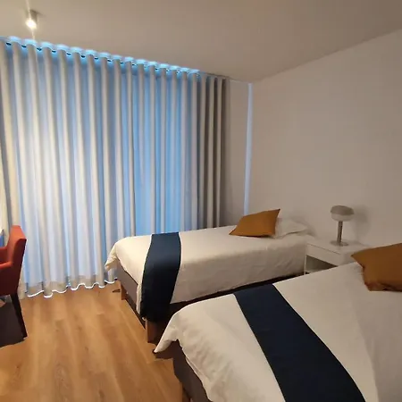 Tatil Evi Atlantic View *