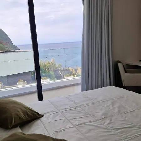 Atlantic View Tatil Evi *
