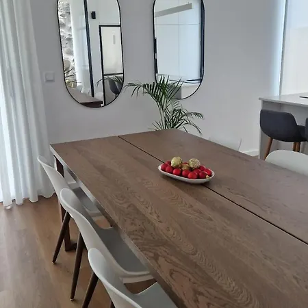 Tatil Evi Atlantic View *