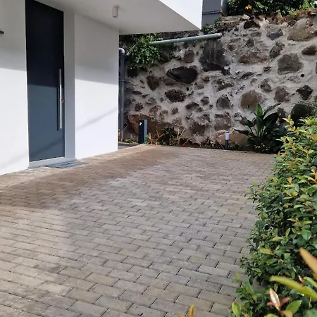 Tatil Evi Atlantic View Porto Moniz