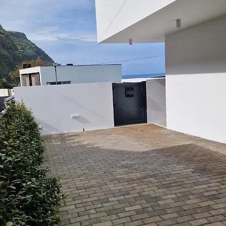 Atlantic View Porto Moniz