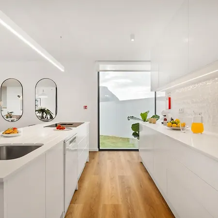 Дом отдыха Atlantic View