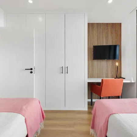 Atlantic View Порту-Мониш