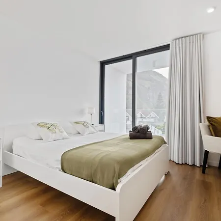 Atlantic View Дом отдыха *