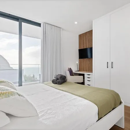 Atlantic View * Порту-Мониш