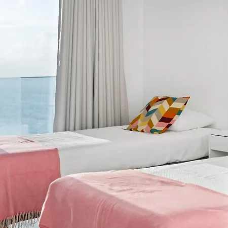 Atlantic View Дом отдыха