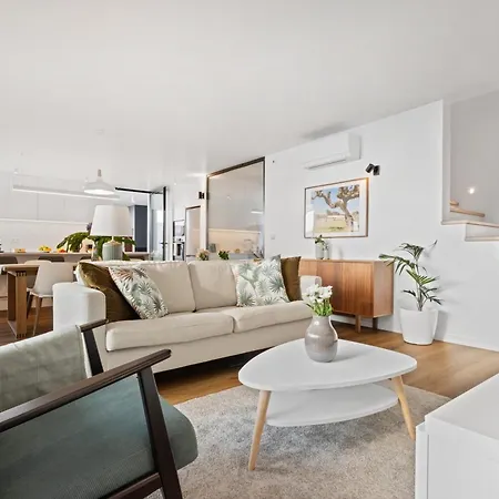 Дом отдыха Atlantic View *