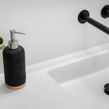 Atlantic View Дом отдыха Порту-Мониш