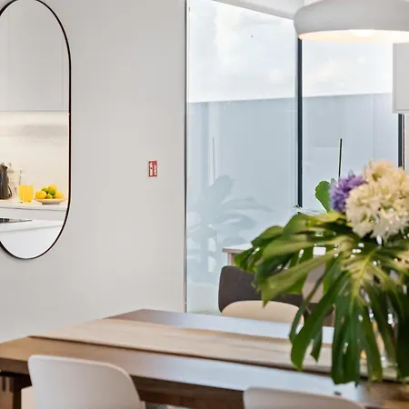 Atlantic View Дом отдыха