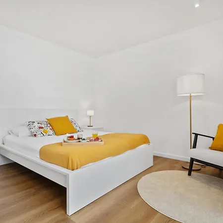 Дом отдыха Atlantic View