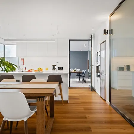 Atlantic View Порту-Мониш