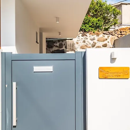 Atlantic View Порту-Мониш