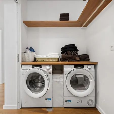 Atlantic View Дом отдыха *