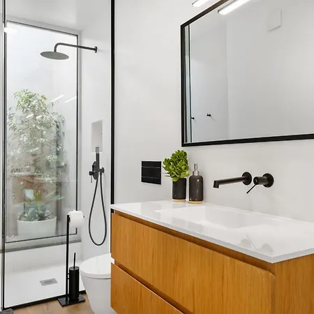 Дом отдыха Atlantic View *