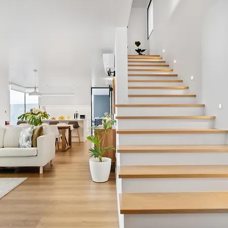 Atlantic View Порту-Мониш