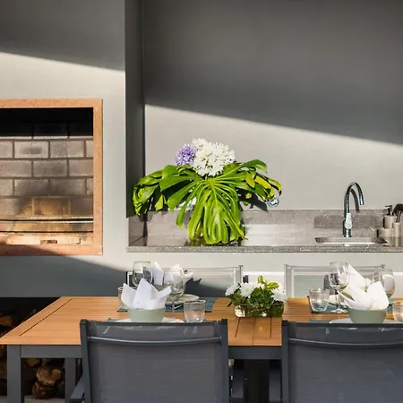 Дом отдыха Atlantic View