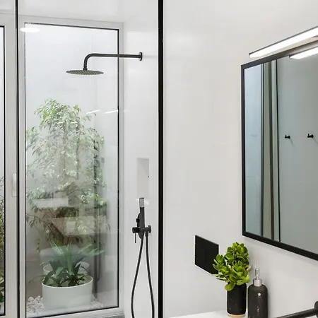 Дом отдыха Atlantic View *