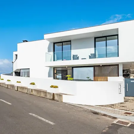 Atlantic View Дом отдыха Порту-Мониш