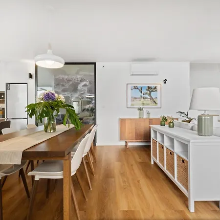 Atlantic View Порту-Мониш