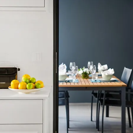 Atlantic View Дом отдыха