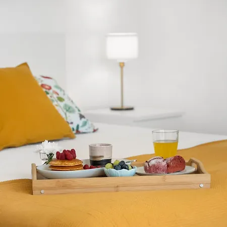 Atlantic View Дом отдыха *