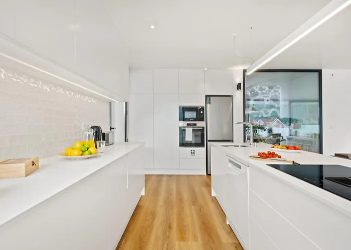 Atlantic View * 莫尼兹港