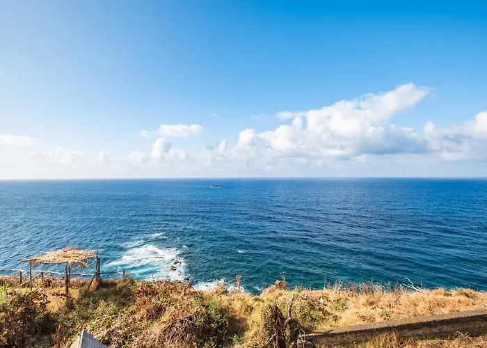 度假居 Atlantic View *