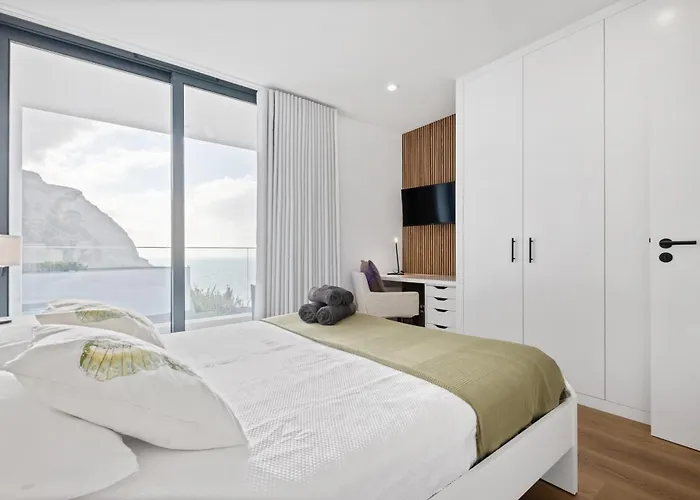 Atlantic View * 莫尼兹港