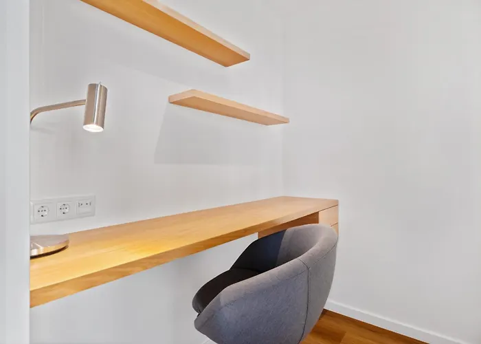 度假居 Atlantic View