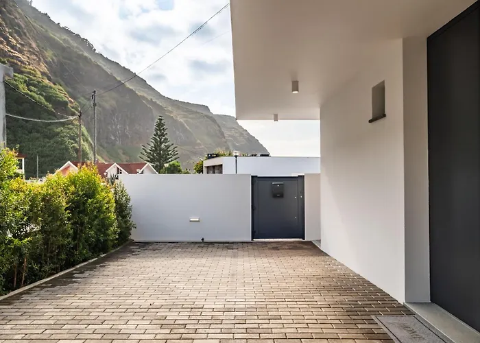 Atlantic View * 莫尼兹港