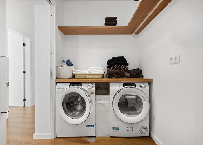 Atlantic View 度假居 *