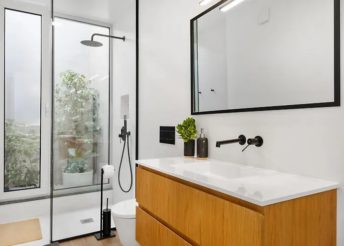 度假居 Atlantic View *