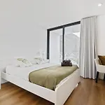 Atlantic View 度假居 *