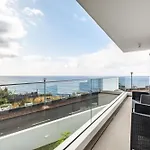 度假居 Atlantic View 莫尼兹港