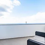 Atlantic View 度假居 莫尼兹港
