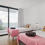 度假居 Atlantic View