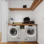 Atlantic View 度假居 *