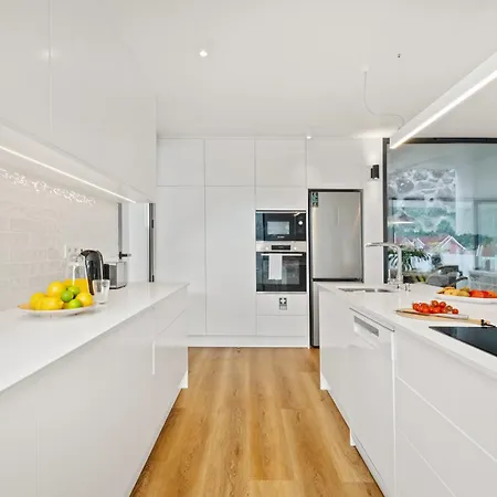 Atlantic View * Porto Moniz