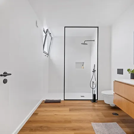 Atlantic View Nyaraló *