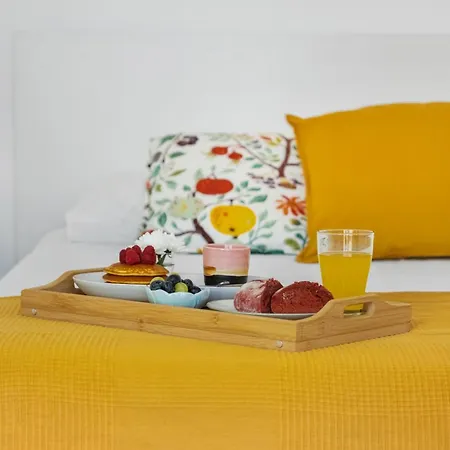 Atlantic View Porto Moniz