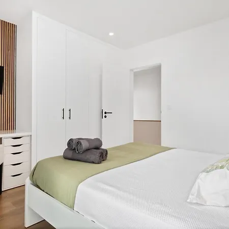 Nyaraló Atlantic View