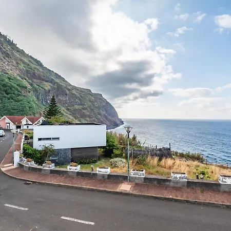 Holiday home Atlantic View Porto Moniz