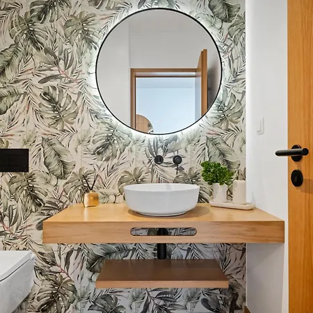 Atlantic View Nyaraló *