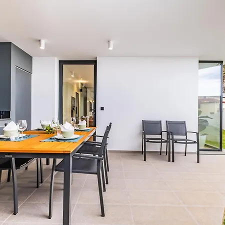 Nyaraló Atlantic View *