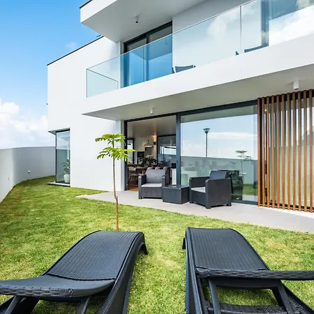 Atlantic View Holiday home