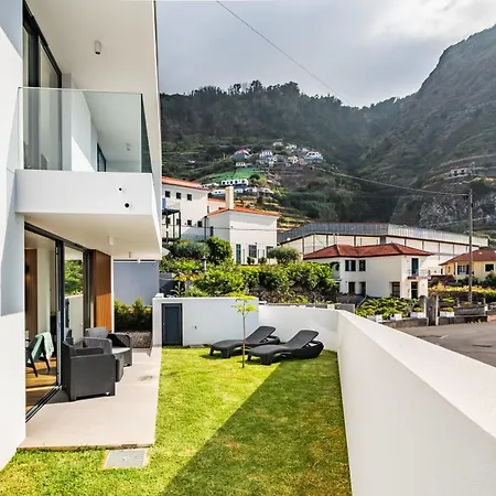 Nyaraló Atlantic View