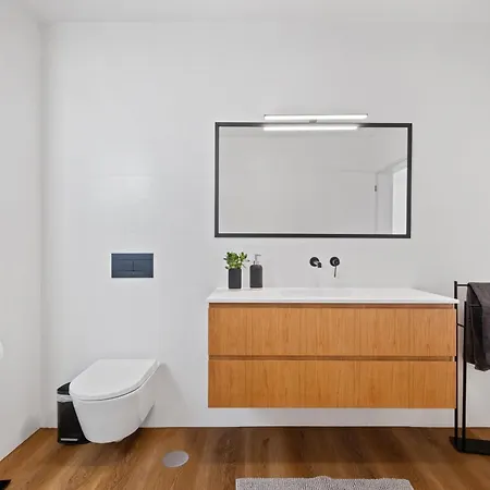 Nyaraló Atlantic View Porto Moniz