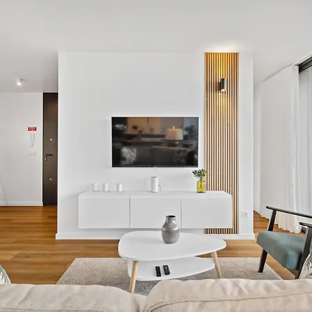 Atlantic View Holiday home