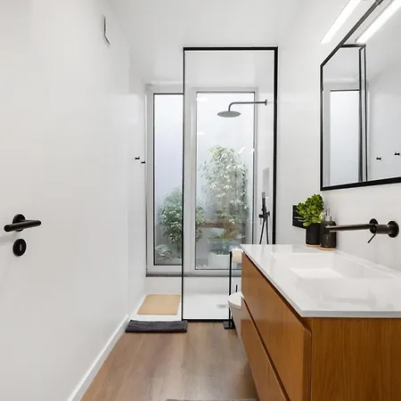 Atlantic View Nyaraló *