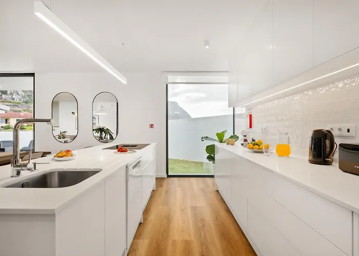 Σπίτι διακοπών Atlantic View